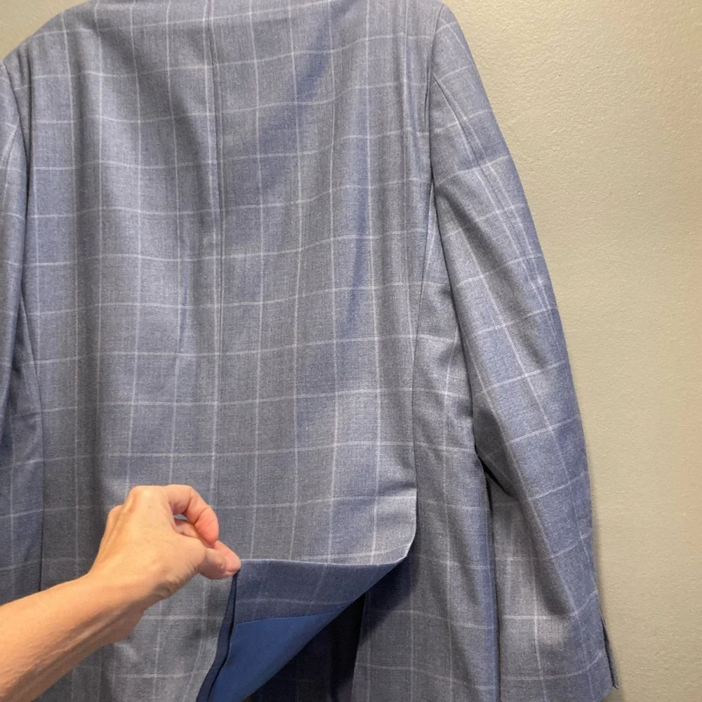 Ralph Lauren Blazer Beautiful New